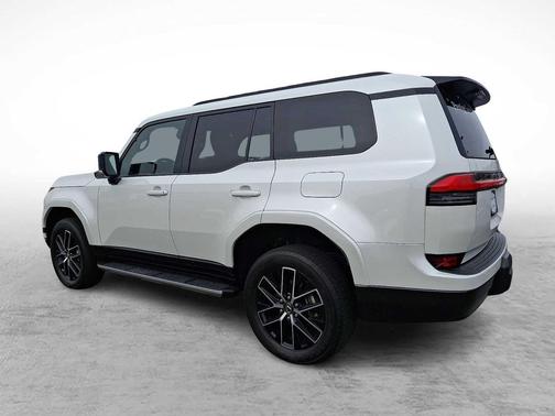 2025 Lexus GX 550 Premium+
