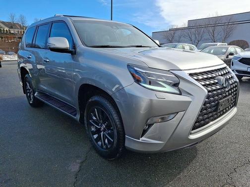 2023 Lexus GX 460 Premium