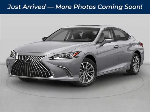 2023 Lexus ES 350 Base
