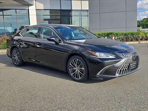 2023 Lexus ES 350 Base