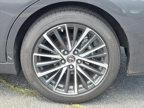 2025 Lexus ES 350 Base