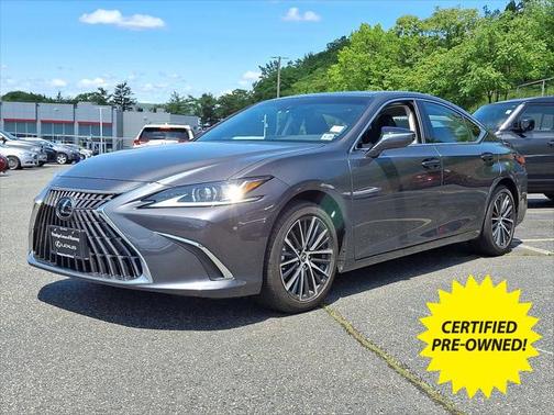 2025 Lexus ES 350 Base