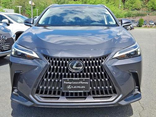 2022 Lexus NX 350 AWD