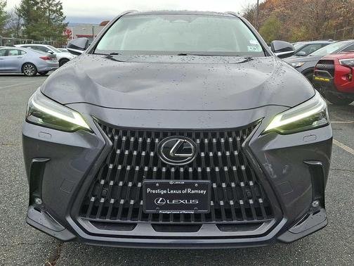 2023 Lexus NX 350 Luxury
