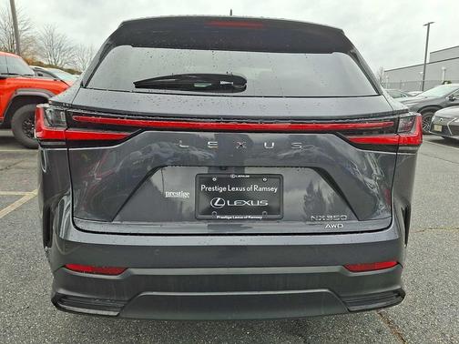 2023 Lexus NX 350 Luxury