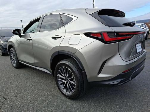 2022 Lexus NX 350 AWD