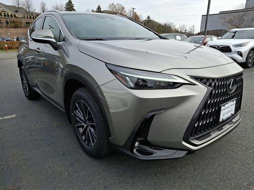 2022 Lexus NX 350 AWD