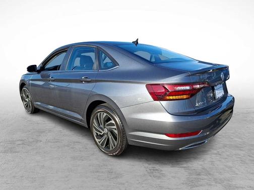 2019 Volkswagen Jetta 1.4T SEL Premium