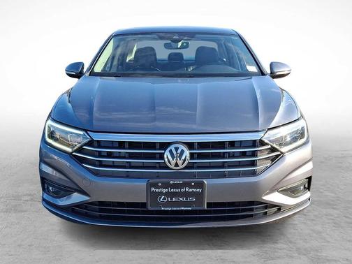 2019 Volkswagen Jetta 1.4T SEL Premium