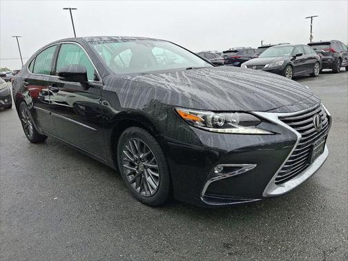2018 Lexus ES 350 Base