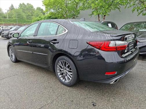 2018 Lexus ES 350 Base
