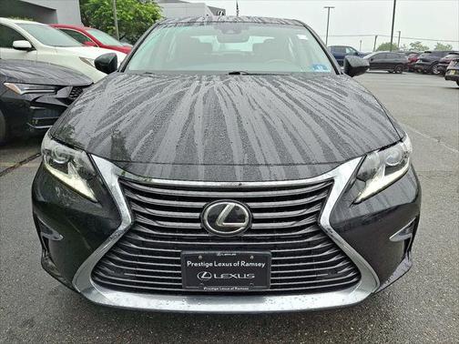 2018 Lexus ES 350 Base