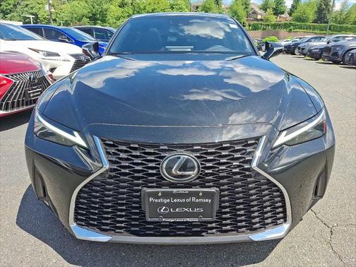 2023 Lexus IS 300 Base