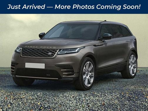 2023 Land Rover Range Rover Velar P340 S R-Dynamic