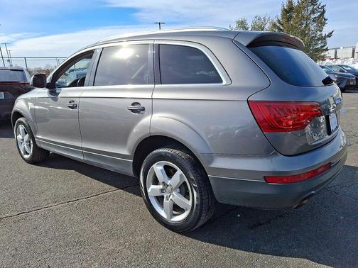 2012 Audi Q7 3.0T Premium