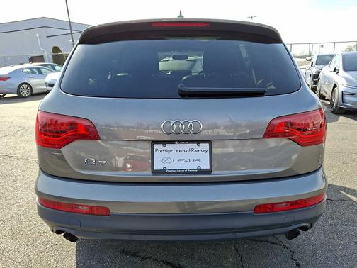 2012 Audi Q7 3.0T Premium