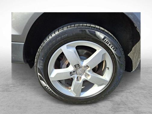 2012 Audi Q7 3.0T Premium