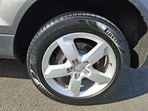 2012 Audi Q7 3.0T Premium