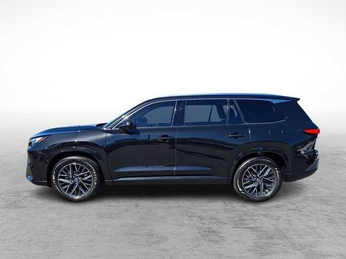 Caviar 2024 Lexus TX 350 Premium