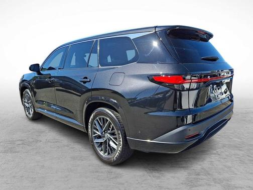 Caviar 2024 Lexus TX 350 Premium
