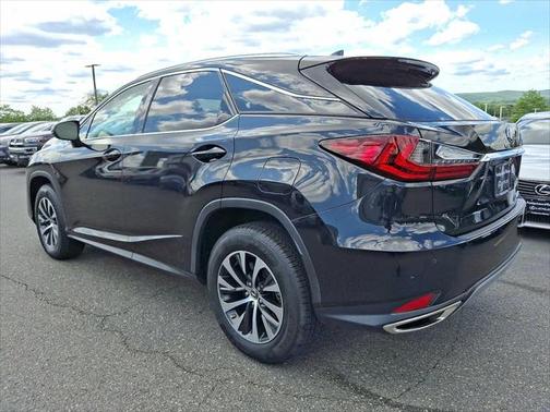 2021 Lexus RX 350 Base