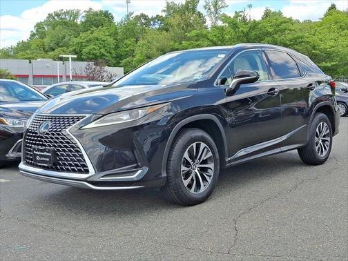 2021 Lexus RX 350 Base