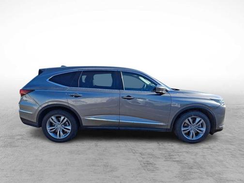 2022 Acura MDX Base