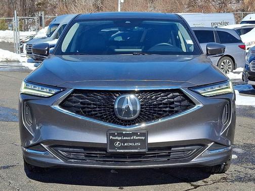 2022 Acura MDX Base