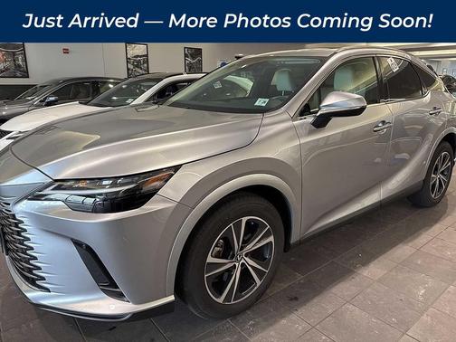 2023 Lexus RX 350 Premium Plus
