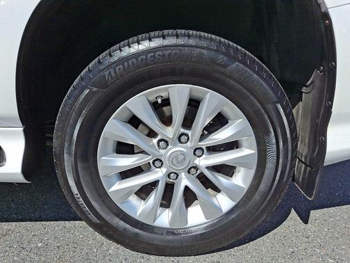 2019 Lexus GX 460 Premium