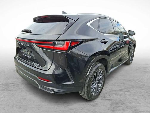 2024 Lexus NX 350 Premium
