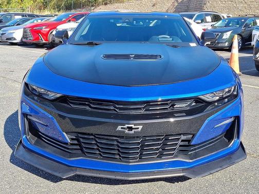 2019 Chevrolet Camaro 2SS