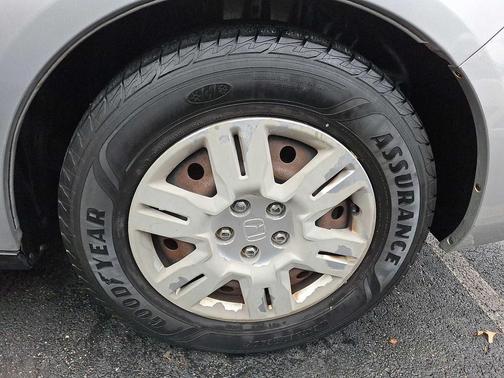 2013 Honda Odyssey LX