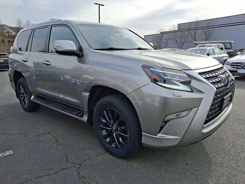 2021 Lexus GX 460 Premium