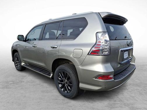 2021 Lexus GX 460 Premium