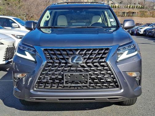 2022 Lexus GX 460 Premium