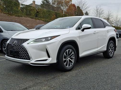 2020 Lexus RX 350 Base