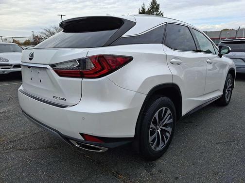 2020 Lexus RX 350 Base