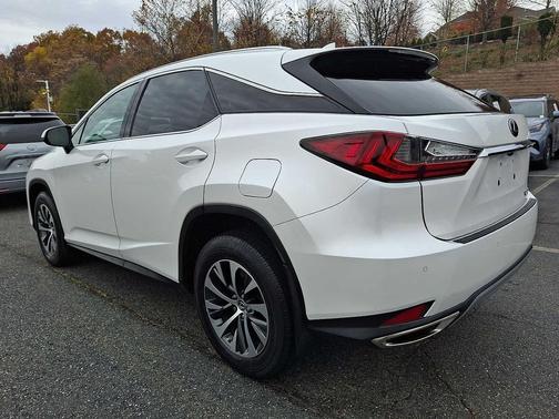 2020 Lexus RX 350 Base