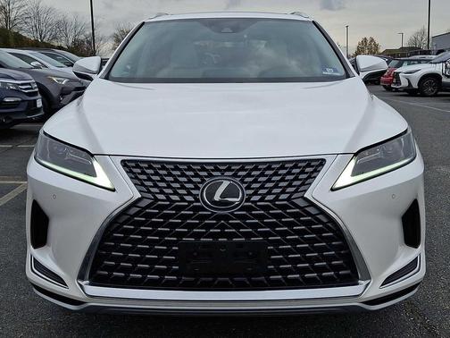 2020 Lexus RX 350 Base