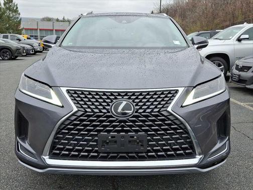 2021 Lexus RX 350 Base