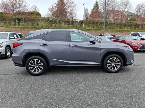 2021 Lexus RX 350 Base