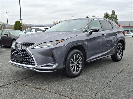2021 Lexus RX 350 Base