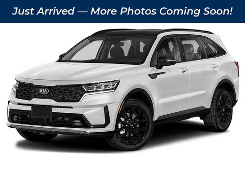 2021 Kia Sorento SX