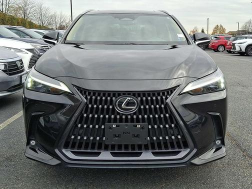 2023 Lexus NX 350 Premium