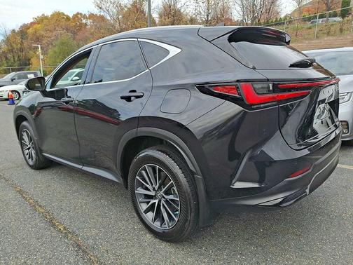2023 Lexus NX 350 Premium