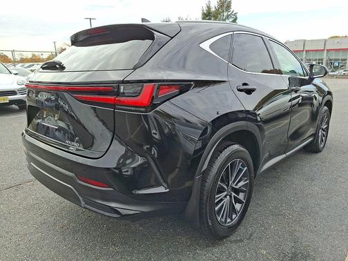 2023 Lexus NX 350 Premium