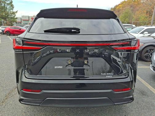 2023 Lexus NX 350 Premium