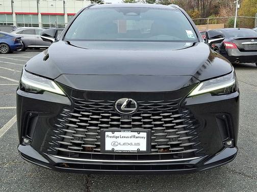 2023 Lexus RX 350 Luxury