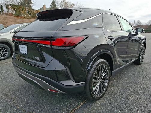 2023 Lexus RX 350 Luxury